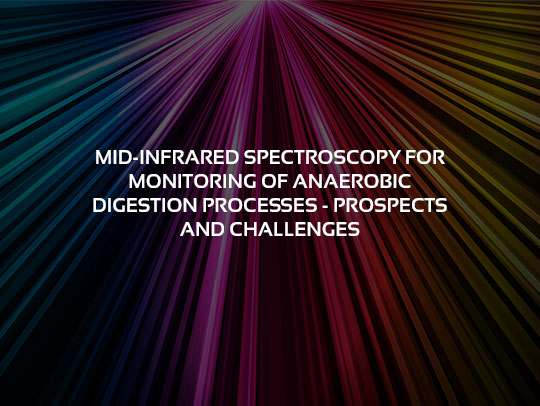 spectrometer infrared
