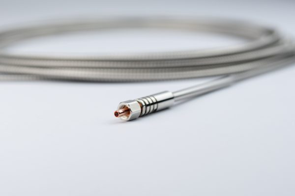 Square-Core Silica Laser Cable - Image 2