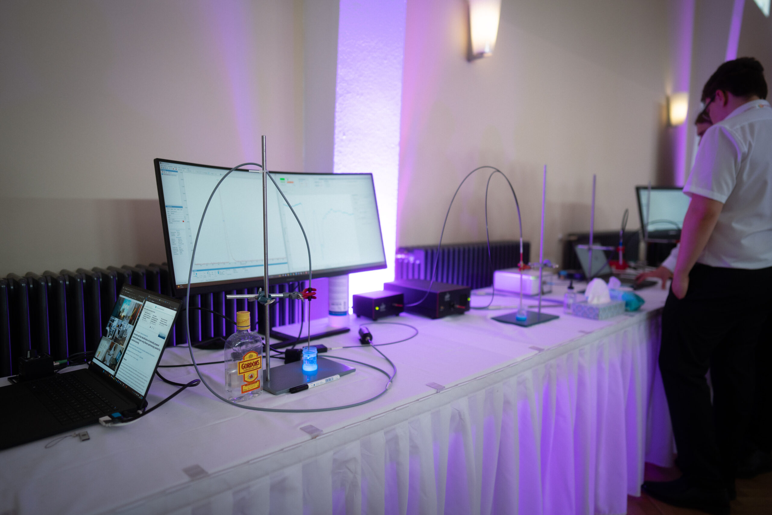 Celebration of 25 Years at art photonics! - art photonics