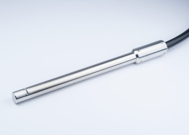 Transmission Fiber Probes - art photonics