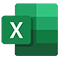 Excel Logo