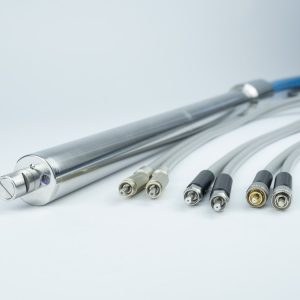 ATR-Raman-Transflection Multichannel Probe